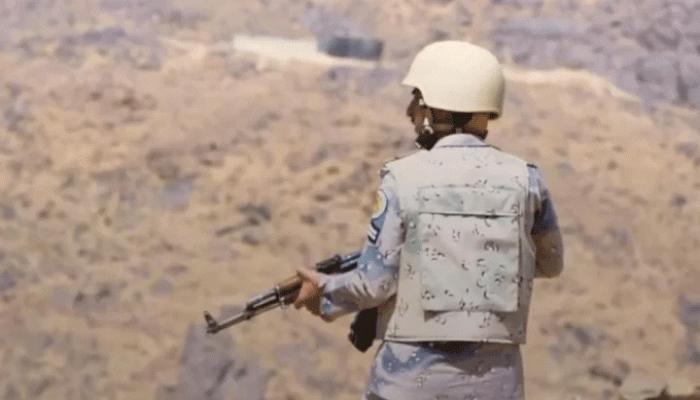 অবৈধ প্রবাসীদের ধরতে সৌদি আরবে ব্যাপক ধরপাকড়