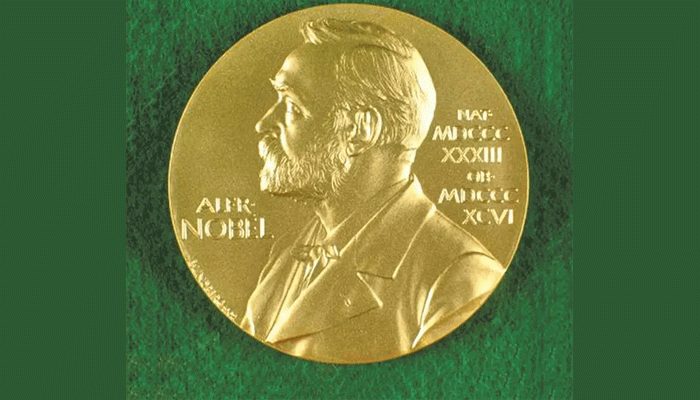 শুরু হচ্ছে নোবেল পুরস্কার