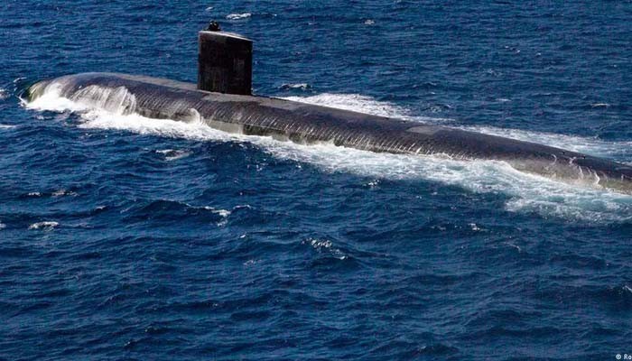 পরমাণু সাবমেরিনে ৪৬০ কোটি ইউরো ঢালছে যুক্তরাজ্য