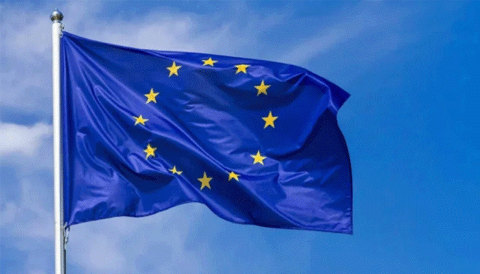 কিয়েভে মিলিত হচ্ছেন ইইউয়ের পররাষ্ট্র মন্ত্রীরা