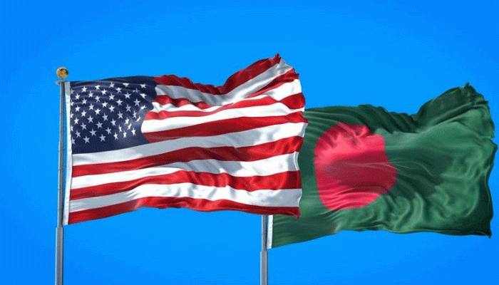 ঢাকায় আসছে মার্কিন প্রাকনির্বাচন পর্যবেক্ষক দল 