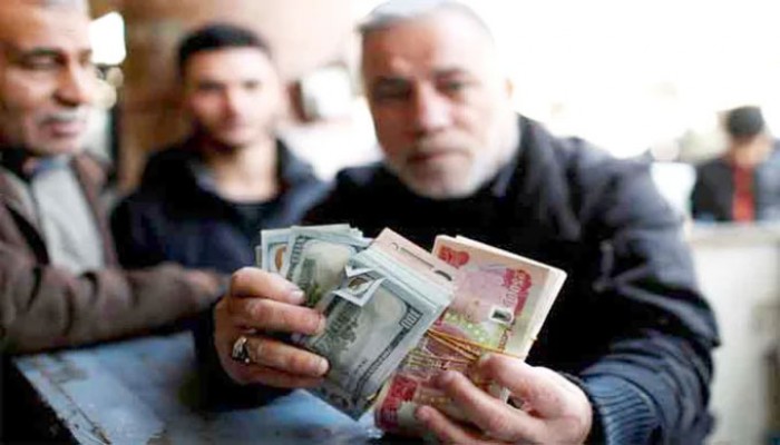 ইরাকে জানুয়ারি থেকে ডলারে লেনদেন নিষিদ্ধ