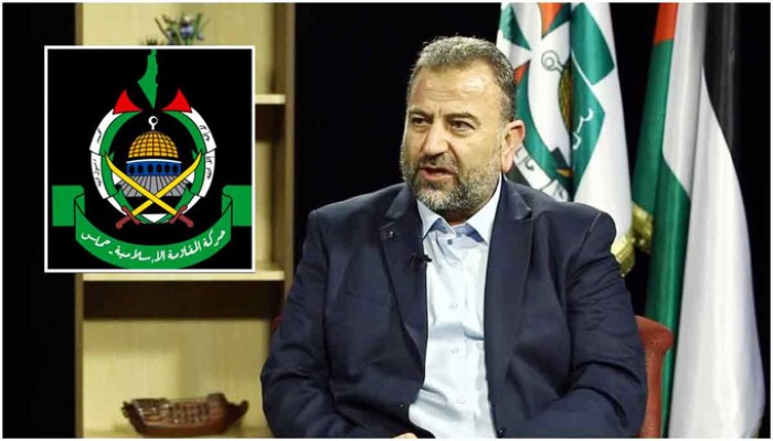 আমাদের লক্ষ্য ফিলিস্তিনের স্বাধীনতা : হামাস