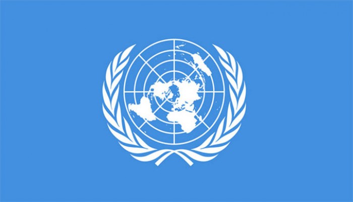 ইসরায়েল-ফিলিস্তিন যুদ্ধ নিয়ে জরুরি বৈঠক ডেকেছে জাতিসংঘ নিরাপত্তা পরিষদ