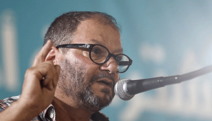 ফিলিস্তিনিদের ওপর নিপীড়নের ফল এই ভয়াবহ যুদ্ধ: ইসরাইলি এমপি