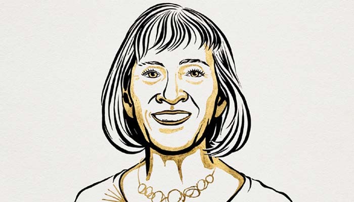 অর্থনীতিতে নোবেল পেলেন ক্লডিয়া গোল্ডিন