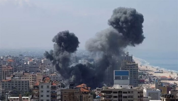 ইসরায়েলে ৯ মার্কিন নাগরিক নিহত