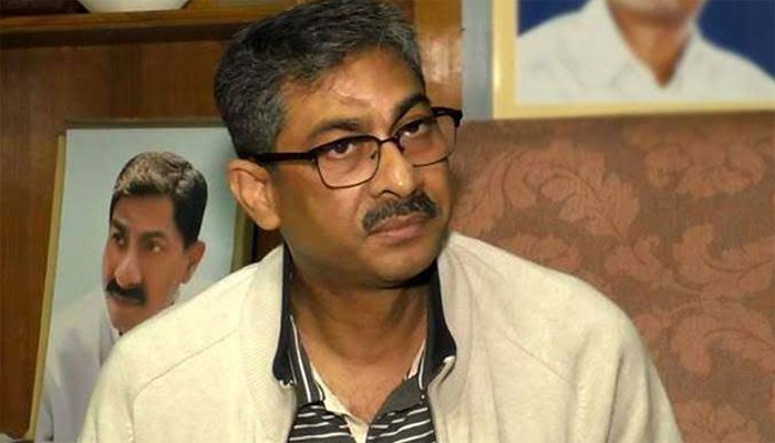 গভীর রাতে বিএনপি নেতা এ্যানী আটক গভীর রাতে বিএনপি নেতা এ্যানী আটক