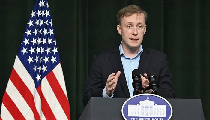 নিখোঁজ মার্কিন নাগরিকের সংখ্যা জানাল হোয়াইট হাউস