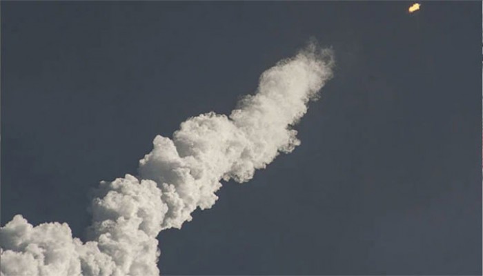 এবার সিরিয়ায় বিমান হামলা চালাল ইসরায়েল