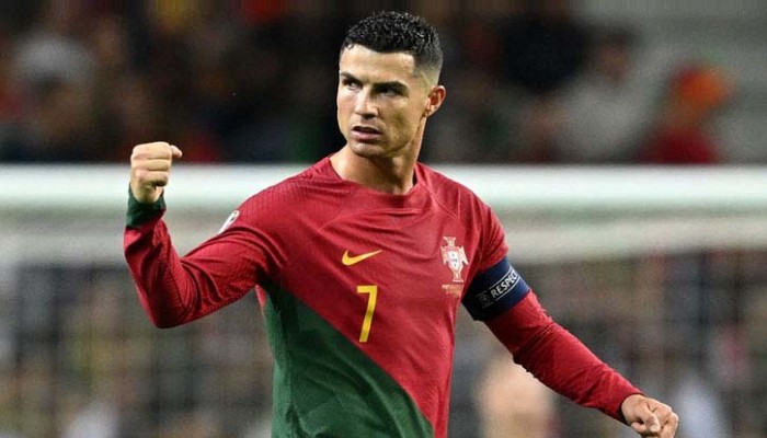 ইউরোর মূল পর্বে পর্তুগাল