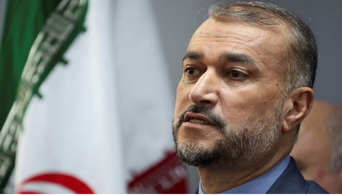 উত্তেজনা ছড়াবে পুরো অঞ্চলে, ইসরায়েলকে সতর্ক করল ইরান