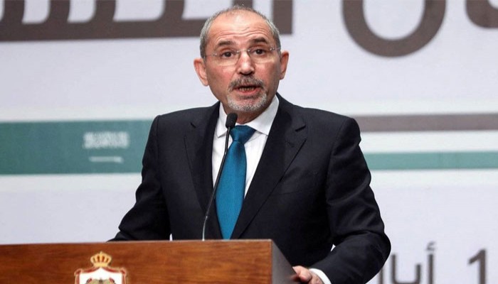 ইউক্রেনে যা যুদ্ধাপরাধ, গাজার ক্ষেত্রে সেটি একই নয় কেন: জর্ডান