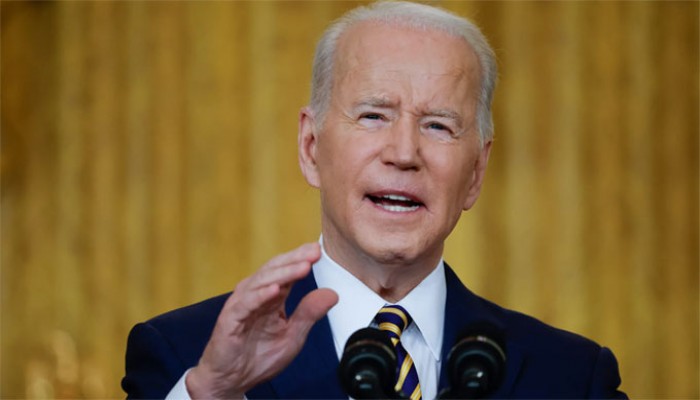 যুদ্ধের মধ্যেই ইসরায়েলে যাচ্ছেন বাইডেন