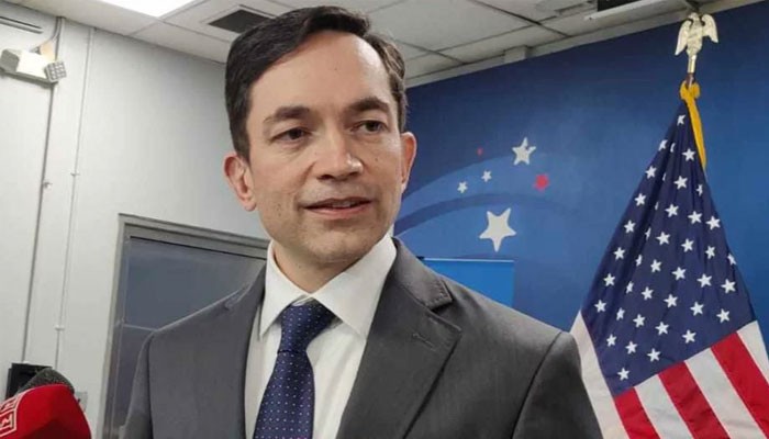 বাংলাদেশের কোনো দলের পক্ষ নেয়নি যুক্তরাষ্ট্র: ব্রায়ান শিলার বাংলাদেশের কোনো দলের পক্ষ নেয়নি যুক্তরাষ্ট্র: ব্রায়ান শিলার