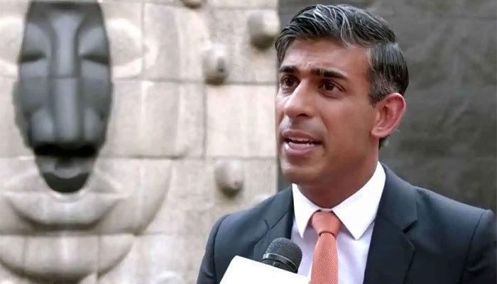 বাইডেনের পর ইসরায়েলে ব্রিটিশ প্রধানমন্ত্রী বাইডেনের পর ইসরায়েলে ব্রিটিশ প্রধানমন্ত্রী