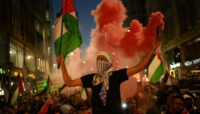 স্বাধীন ফিলিস্তিন রাষ্ট্র বাস্তব রূপ নেবে কি? স্বাধীন ফিলিস্তিন রাষ্ট্র বাস্তব রূপ নেবে কি?