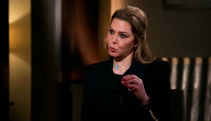 সাদ্দাম হোসেনের মেয়ের ৭ বছরের জেল সাদ্দাম হোসেনের মেয়ের ৭ বছরের জেল