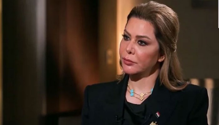 সাদ্দাম হোসেনের মেয়ের ৭ বছরের কারাদণ্ড সাদ্দাম হোসেনের মেয়ের ৭ বছরের কারাদণ্ড