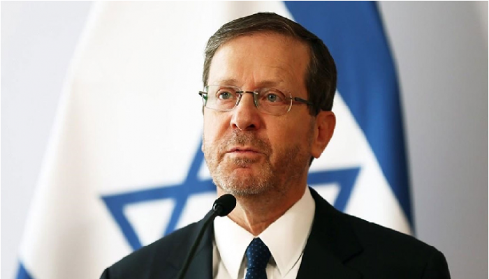 হিজবুল্লাহর সঙ্গে যুদ্ধ চাই না : ইসরায়েলি প্রেসিডেন্ট হিজবুল্লাহর সঙ্গে যুদ্ধ চাই না : ইসরায়েলি প্রেসিডেন্ট