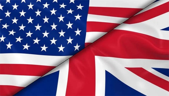 ২৮ অক্টোবর ঘিরে যুক্তরাষ্ট্র-যুক্তরাজ্যের সতর্কবার্তা