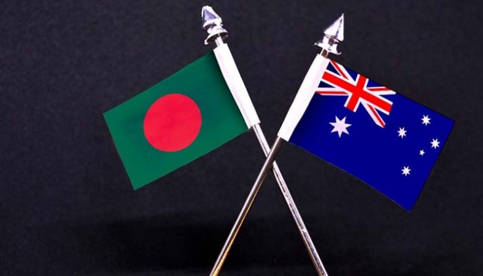 বাংলাদেশের নির্বাচন নিয়ে যা জানাল অস্ট্রেলিয়া বাংলাদেশের নির্বাচন নিয়ে যা জানাল অস্ট্রেলিয়া