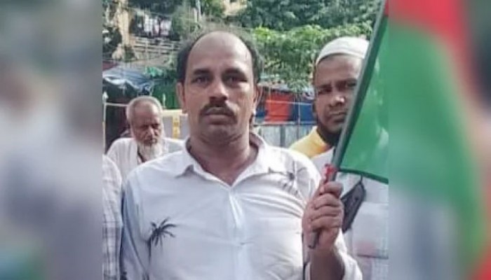 নয়াপল্টনে সংঘর্ষে আহত যুবদল নেতার হাসপাতালে মৃত্যু নয়াপল্টনে সংঘর্ষে আহত যুবদল নেতার হাসপাতালে মৃত্যু