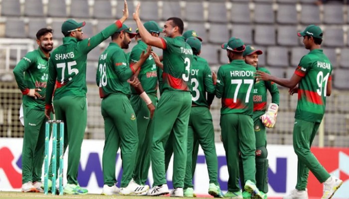 চ্যাম্পিয়নস ট্রফি খেলতে না পারার শঙ্কায় বাংলাদেশ