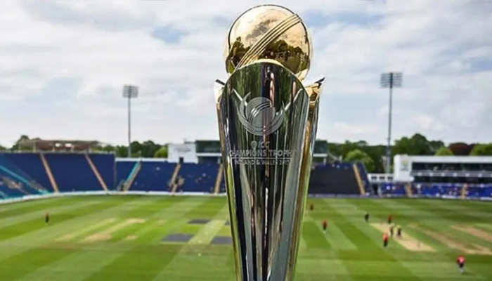 চ্যাম্পিয়নস ট্রফিতে খেলবে যেসব দেশ চ্যাম্পিয়নস ট্রফিতে খেলবে যেসব দেশ