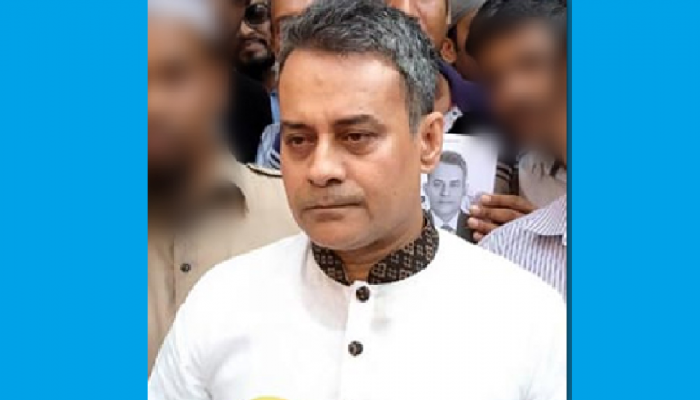 বিএনপি নেতা রবিউলসহ ১০ জনের কারাদণ্ড বিএনপি নেতা রবিউলসহ ১০ জনের কারাদণ্ড