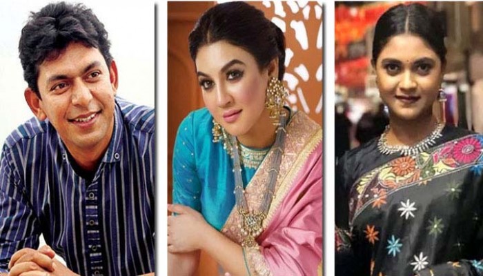 জাতীয় চলচ্চিত্র পুরস্কার ২০২২ : অভিনয়ে শ্রেষ্ঠ চঞ্চল, জয়া ও শিমু