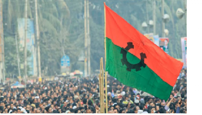 আরও কঠোর কর্মসূচির দিকে যাচ্ছে বিএনপি আরও কঠোর কর্মসূচির দিকে যাচ্ছে বিএনপি