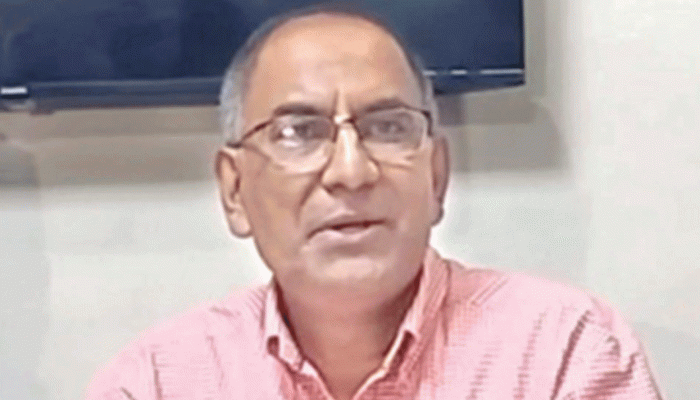 বাইডেনের কথিত উপদেষ্টার অপকর্মের নেপথ্যে যুক্তরাষ্ট্র বিএনপির এক নেতা! বাইডেনের কথিত উপদেষ্টার অপকর্মের নেপথ্যে যুক্তরাষ্ট্র বিএনপির এক নেতা!