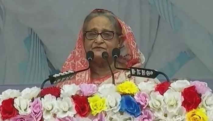 মানুষকে ভালো রাখাই আওয়ামী লীগের মূল লক্ষ্য : প্রধানমন্ত্রী