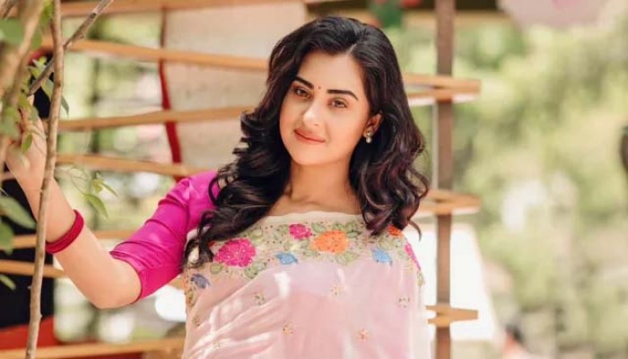 যা জানলাম, তা বলতেও রুচিতে বাঁধছে : বুবলী