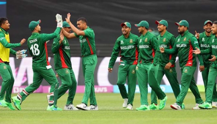 চ্যাম্পিয়ন্স ট্রফির জন্য টাইগারদের ভাগ্য নির্ধারণ ম্যাচ