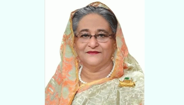 তফশিলের পর নতুন কার্যালয়ে বসবেন শেখ হাসিনা তফশিলের পর নতুন কার্যালয়ে বসবেন শেখ হাসিনা
