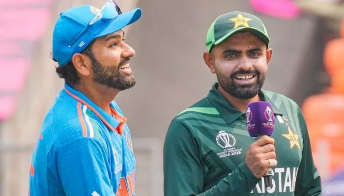 সেমিফাইনালে দেখা হতে পারে যেভাবে ভারত-পাকিস্তানের