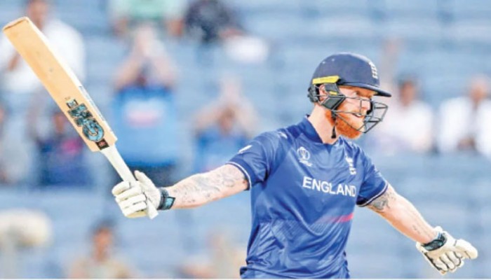 ডাচদের উড়িয়ে বাংলাদেশের ঝুঁকি বাড়াল ইংল্যান্ড