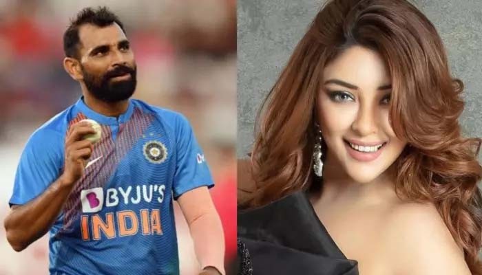 শামিকে বিয়ে করবেন পায়েল!