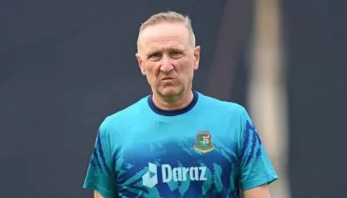 শিষ্যদের বিদায় বলে দিলেন ডোনাল্ড