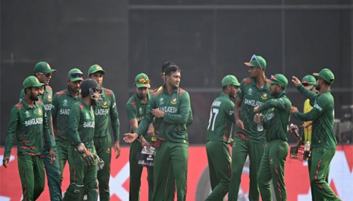 চ্যাম্পিয়ন্স ট্রফি খেলতে বাংলাদেশের সামনে যে সমীকরণ