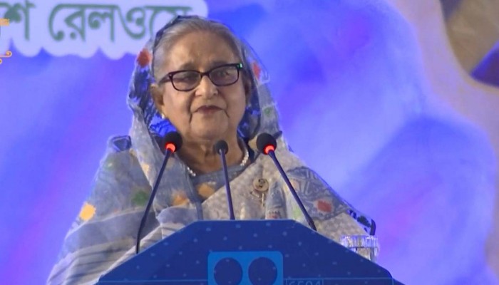 কথা দিয়েছিলাম, কথাটা রাখলাম : প্রধানমন্ত্রী