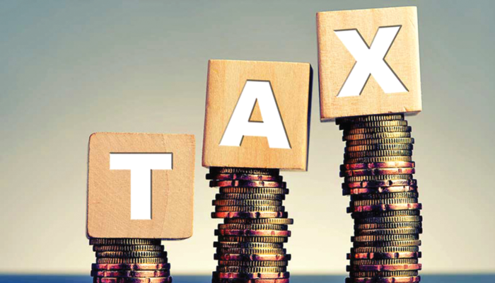 ২০২৪ সালের ট্যাক্স হার ঘোষণা করল আইআরএস