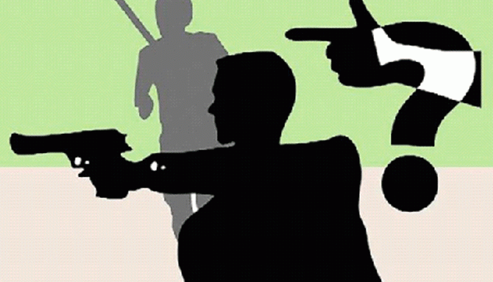 ২১ হাজার সন্ত্রাসীর তালিকা পুলিশের হাতে ২১ হাজার সন্ত্রাসীর তালিকা পুলিশের হাতে