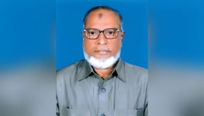 মনোনয়নপত্র কিনে বহিষ্কার হলেন বিএনপি নেতা