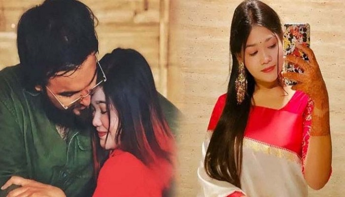 ফিরে গেলেন আরশি ফিরে গেলেন আরশি