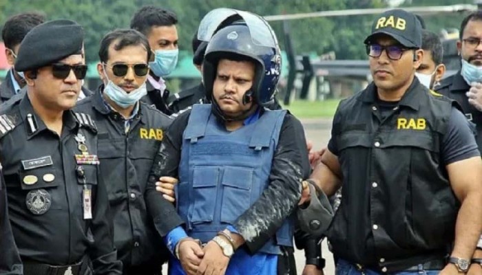 রিজেন্টের সাহেদের জামিন আপিলেও বহাল