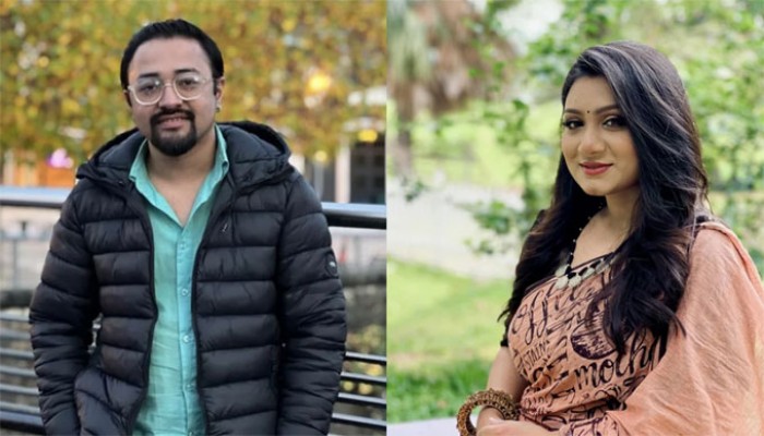 ডিসেম্বরে বিয়ে করছেন অবন্তী সিঁথি ডিসেম্বরে বিয়ে করছেন অবন্তী সিঁথি