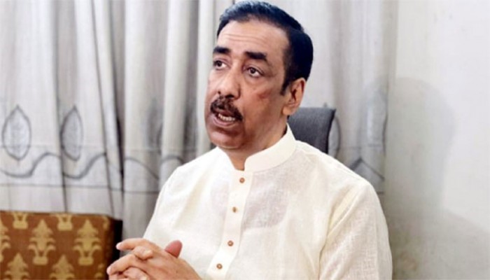 শামীম ওসমানকে শোকজ শামীম ওসমানকে শোকজ